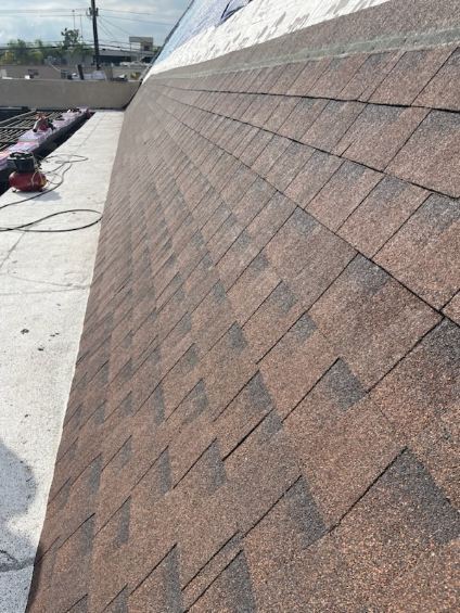 BAJA Roofing, LLC.